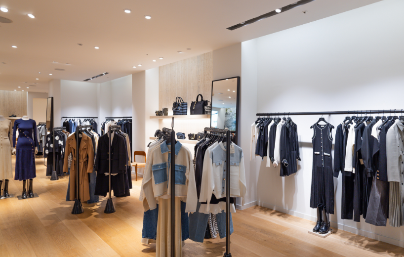 Temporarily change product line